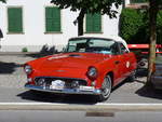 (206'108) - Ford - AG 22'960 - am 8.