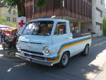 (206'114) - Dodge - AG 11'254 U - am 8.