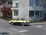 (206'125) - Austin - OW 318 - am 8.