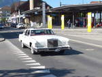 (206'175) - Lincoln am 8.