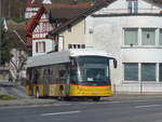 (223'774) - PostAuto Bern - BE 475'161 - Hess am 26.