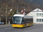 (223'775) - PostAuto Bern - BE 475'161 - Hess am 26.