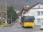 (225'062) - PostAuto Zentralschweiz - Nr.