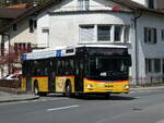 (234'409) - PostAuto Zentralschweiz - Nr.