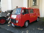 (236'622) - IVM - WM-LE 999H - am 4.