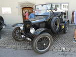 (236'624) - Ford - SG 18'581 - am 4.