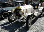 (236'627) - La France - OW 888'411 - am 4.