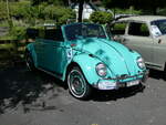 (236'633) - VW-K�fer - BS 22'302 - am 4.