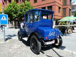 (236'650) - Detroit - AG 31'579 - am 4.