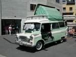 (236'697) - Bedford - SO 52'292 - am 4.