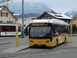 (245'339) - PostAuto Zentralschweiz - Nr.