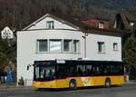 (246'133) - PostAuto Zentralschweiz - Nr.