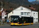 (246'141) - PostAuto Zentralschweiz - Nr.