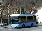 (247'416) - PostAuto Bern - BE 90'275/PID 11'795 - Solaris (ex BE 610'546) am 18.