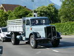 (250'498) - Mineralquelle, Eptingen - BL 11'251 - FBW am 27.