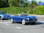 (250'500) - Alfa Romeo - UR 148 - am 27.