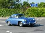 (250'501) - Porsche - UR 467 - am 27.