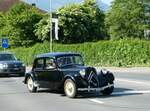 (250'503) - Citro�n - LU 3362 - am 27.