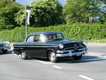 (250'512) - Dodge - SZ 90'235 U - am 27.
