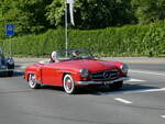 (250'513) - Mercedes - NW 851 - am 27.