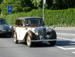 (250'517) - MG - BE 18'443 - am 27.