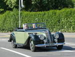 (250'540) - BMW - SZ 40'256 - am 27.