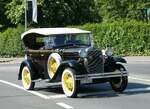 (250'585) - Ford - LU 97'855 - am 27.