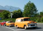 (250'587) - GMC - SZ 13'308 - am 27.