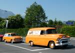 (250'588) - GMC - SZ 13'308 - am 27.