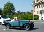 (250'596) - Fiat - ZH 51'167 - am 27.