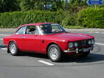 (250'600) - Alfa Romeo - SZ 95'438 - am 27.