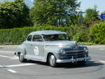 (250'618) - Plymouth - LU 296'917 - am 27.