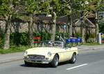 (250'637) - MG - AG 26'967 - am 27.
