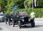 (262'556) - Ford - SG 18'581 - am 18.