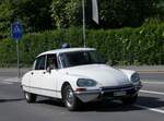 (262'574) - Citro�n - AG 11'731 U - am 18.