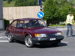 (262'577) - Saab - OW 7512 - am 18.
