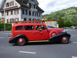 (262'593) - Feuerwehr, Affoltern a.A.