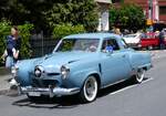 (262'727) - Studebaker - AG 462'159 - am 18.