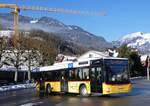 (270'233) - PostAuto Zentralschweiz - Nr.