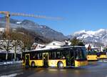 (270'237) - PostAuto Zentralschweiz - Nr.