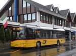 (275'758) - PostAuto Zentralschweiz - Nr.