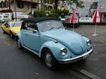 (276'336) - VW-K�fer - NW 26'864 - am 7.