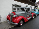 (276'340) - Plymouth - AG 9082 - am 7.