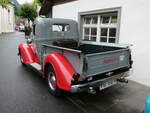 (276'341) - Plymouth - AG 9082 - am 7.
