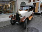 (276'348) - Fiat - ZG 12'160 - am 7.