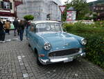 (276'439) - Opel - LU 60'080 - am 7.
