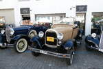 (287'166) - Ford - SO 59'896 - am 23. Mai 2026 in Sarnen, OiO