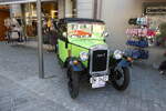 (287'169) - Austin - OW 1427 - am 23. Mai 2026 in Sarnen, OiO