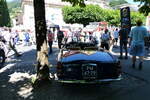 (287'225) - Alfa Romeo - PM-67-79 - am 23. Mai 2026 in Sarnen, OiO