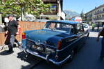 (287'233) - Wolseley - FL 36'547 - am 23. Mai 2026 in Sarnen, OiO